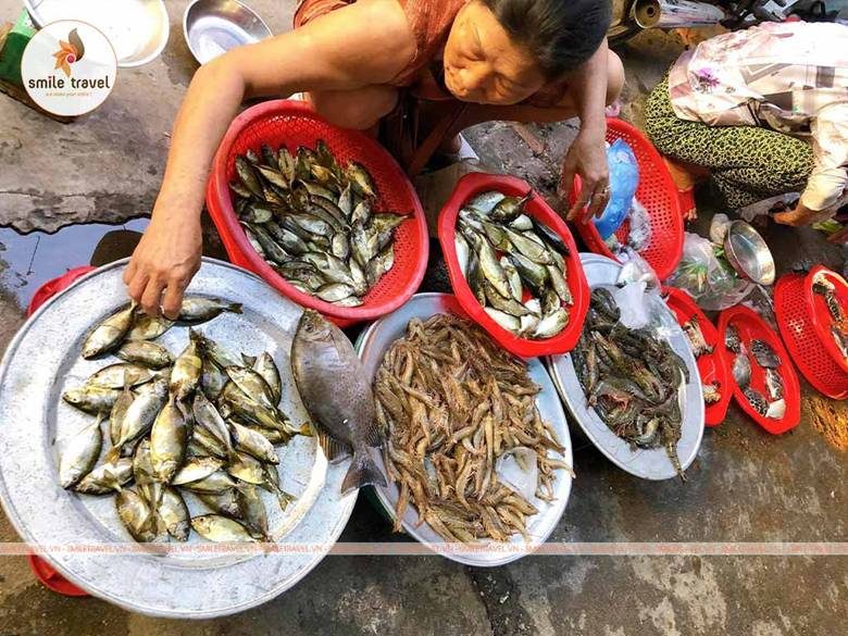 KINH NGHIỆM DU LỊCH ĐẦM CHUỒN HUẾ MỚI NHẤT 2020